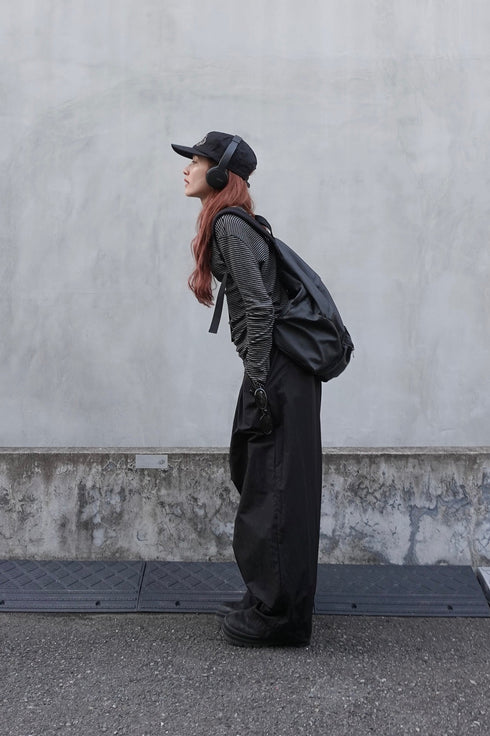 シアーボーダーロンTee